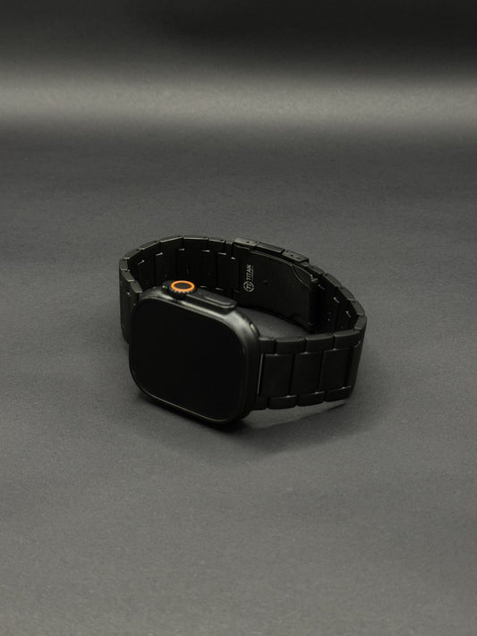 Apple Vanguard Straps
