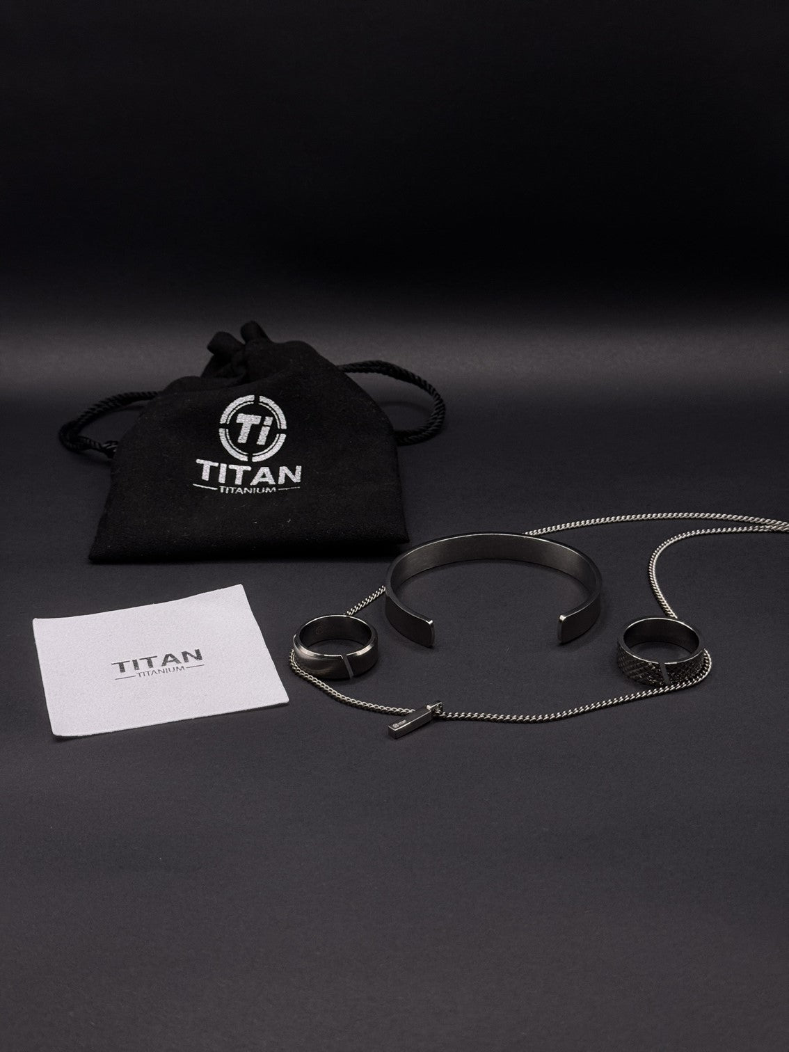Titan Bundles