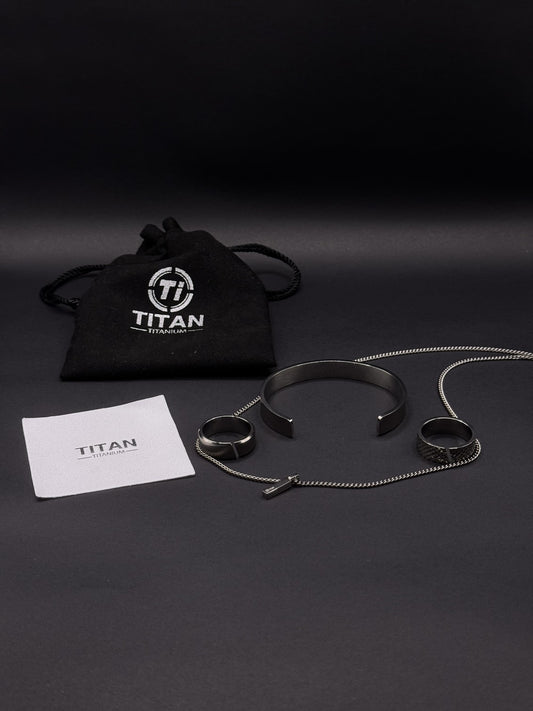 Titan Aesthetics
