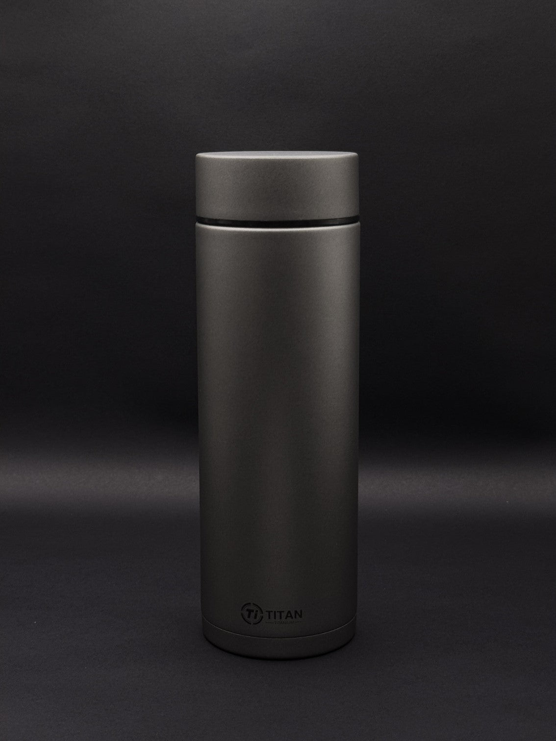 Titan Flask
