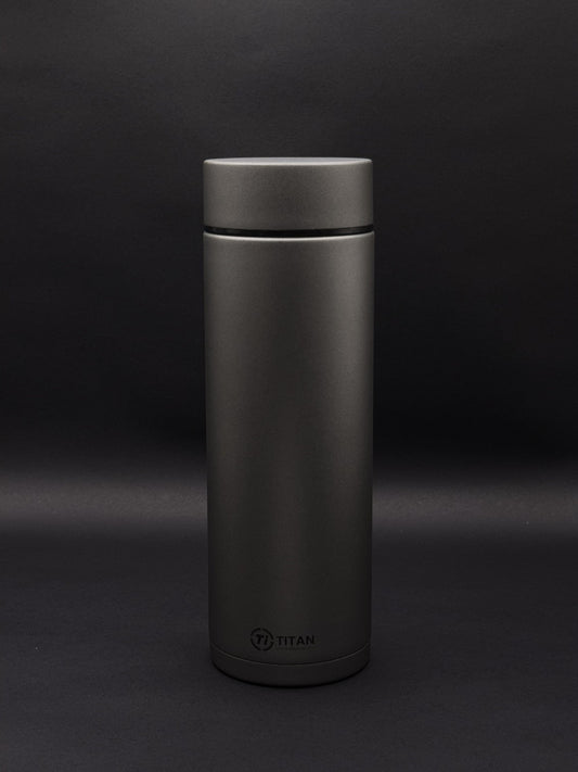 Titan Flask
