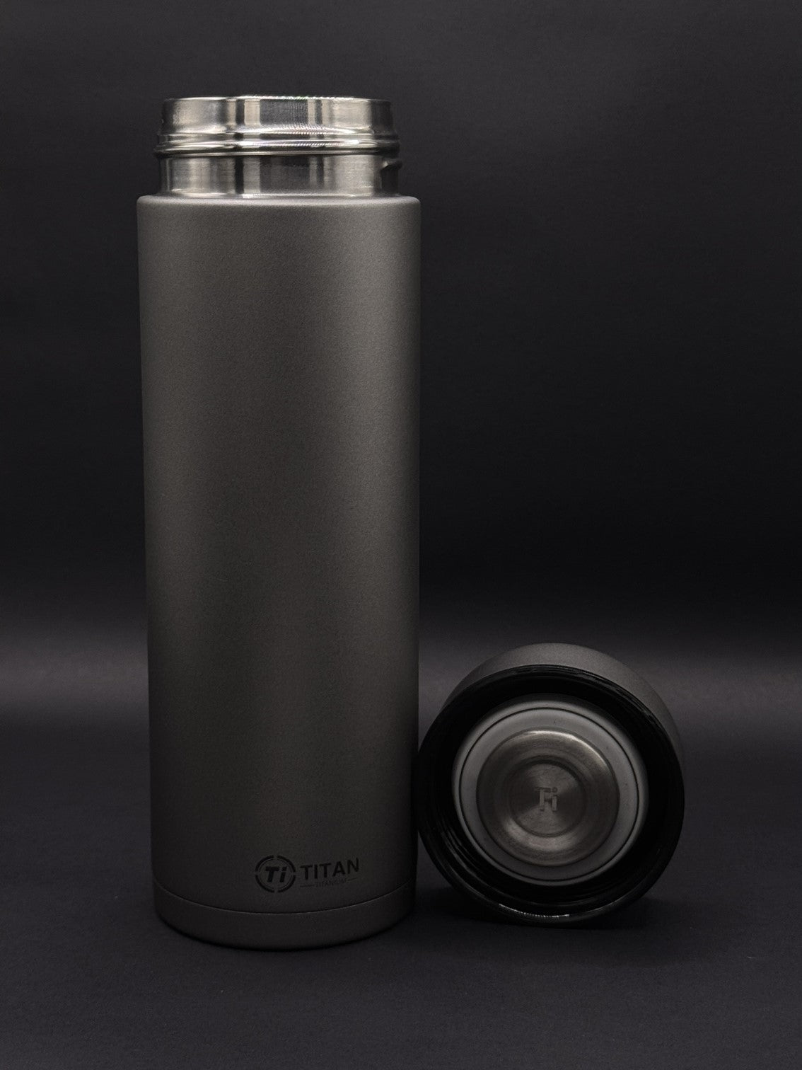 Titan Flask